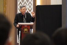 Renungan Hari Arafah: DiKSar dan MOS Kehidupan