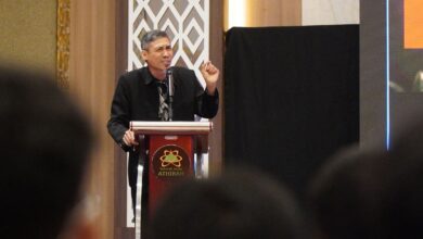 Renungan Hari Arafah: DiKSar dan MOS Kehidupan