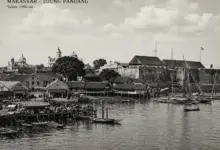Sejarah Kota Makassar