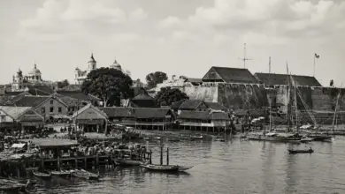 Sejarah Kota Makassar