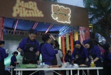 MaRI Piknik 2026 Hadirkan Kolaborasi Olahraga, Kreativitas, dan Edukasi di Tengah Kota Makassar