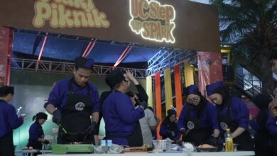 MaRI Piknik 2026 Hadirkan Kolaborasi Olahraga, Kreativitas, dan Edukasi di Tengah Kota Makassar
