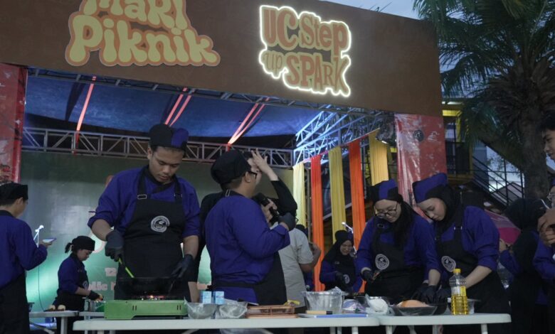 MaRI Piknik 2026 Hadirkan Kolaborasi Olahraga, Kreativitas, dan Edukasi di Tengah Kota Makassar