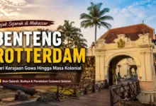 Benteng Rotterdam