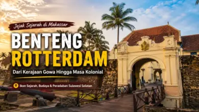 Benteng Rotterdam