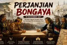 Perjanjian Bongaya