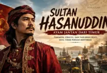 Sultan Hasanuddin dan Perjuangannya